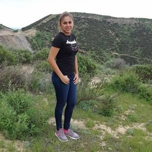 Meet your Posher, Alicia